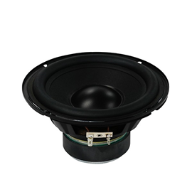 6.5英寸低音揚(yáng)聲器
